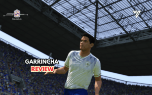 Garrincha BWC
