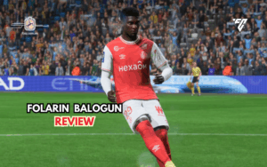Balogun 23TS