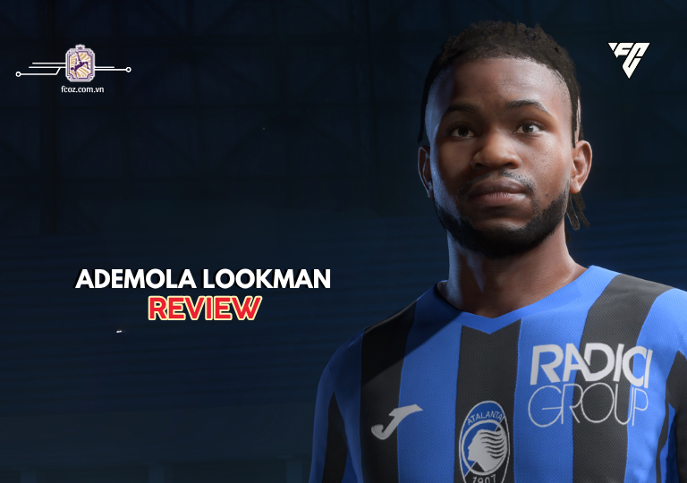 Ademola Lookman