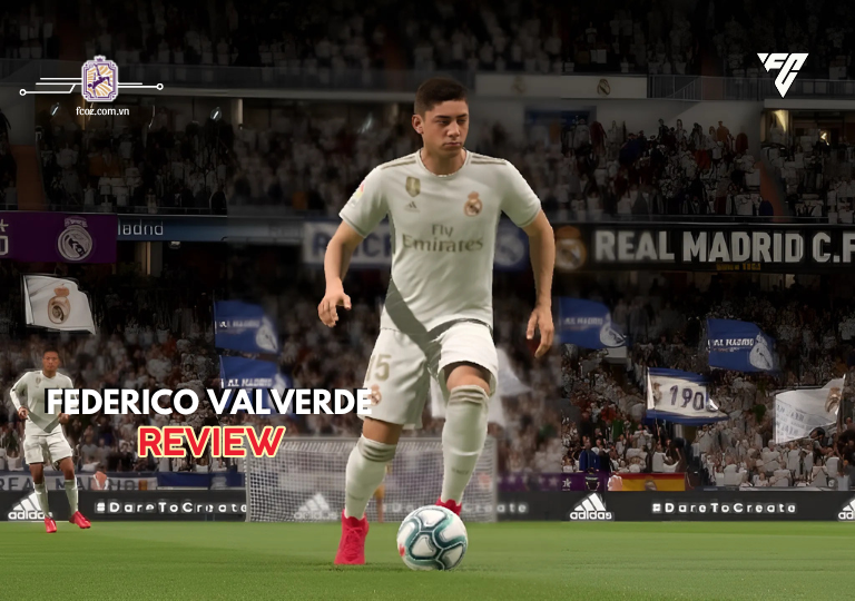 Federico Valverde