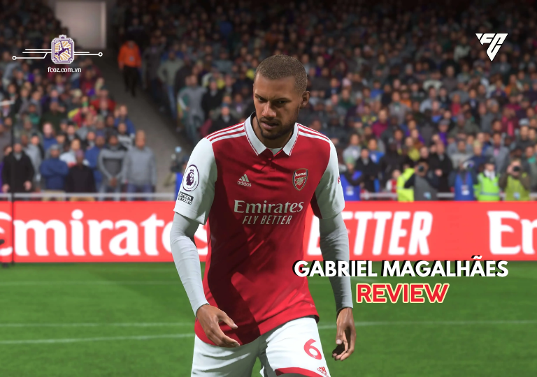 Gabriel Magalhães