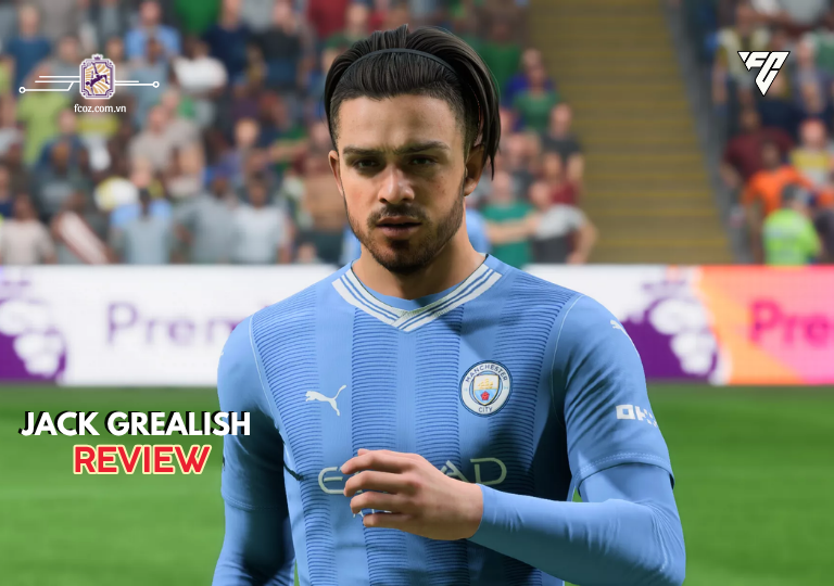 Jack Grealish