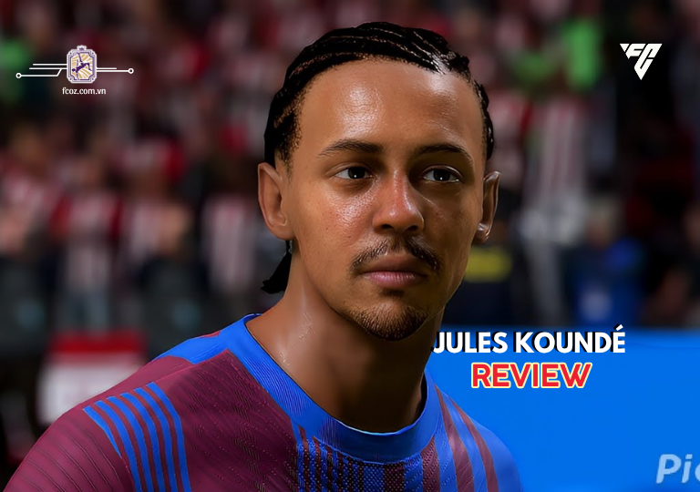 Jules Koundé