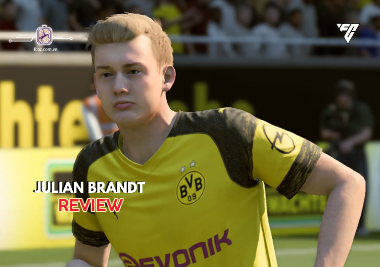 Julian Brandt