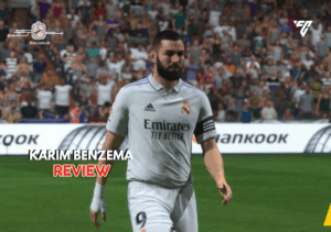 Benzema LD