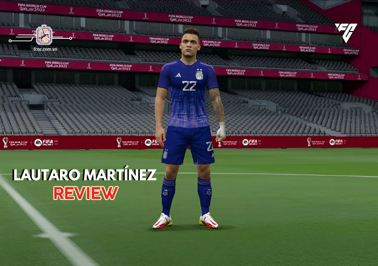 Lautaro Martínez