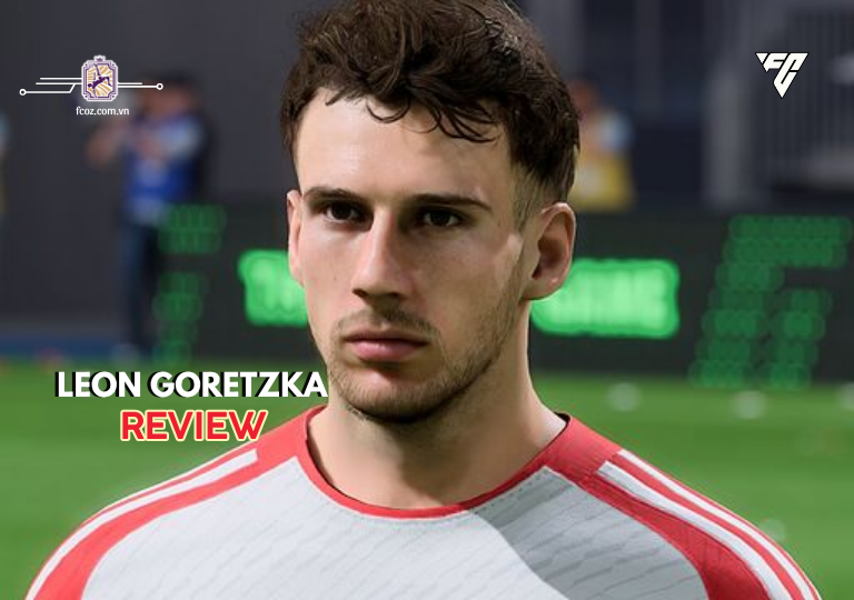 Leon Goretzka