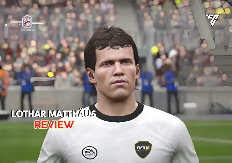 Lothar Matthäus
