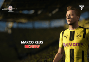 Reus 23TS