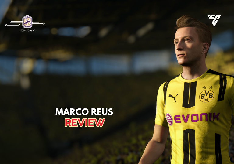 Marco Reus