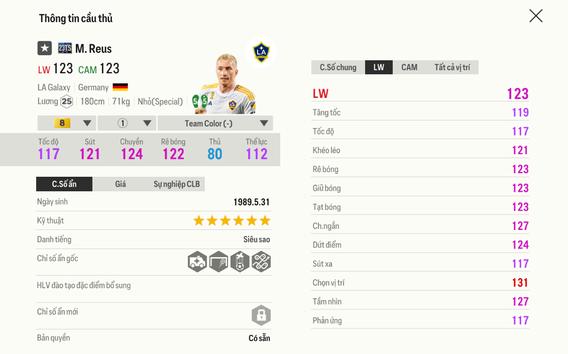 Marco Reus