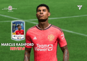 Rashford 23TS