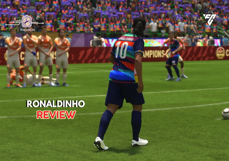Ronaldinho