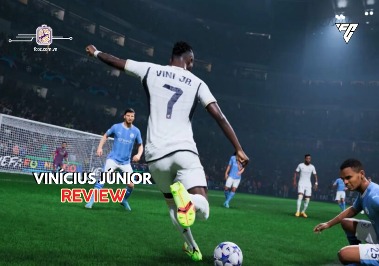 Vinícius Júnior 3