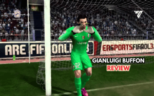 Buffon BWC