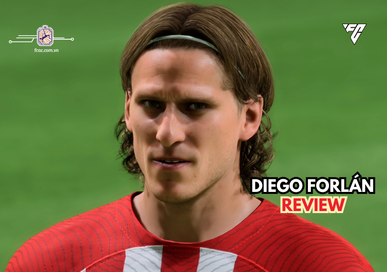 Diego Forlán