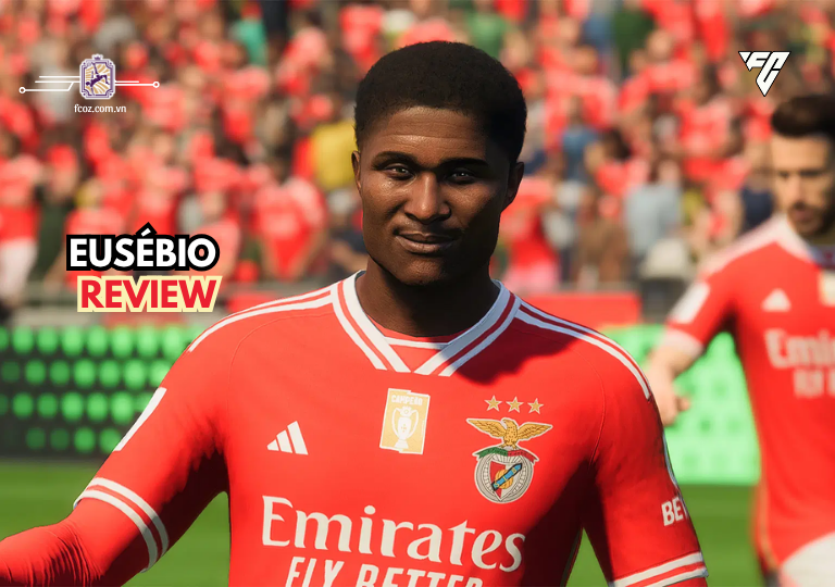 Eusébio