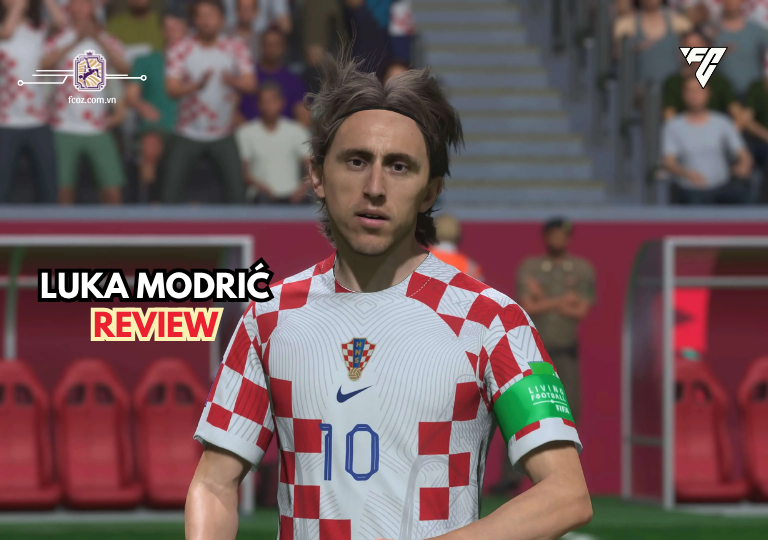 Luka Modric 2