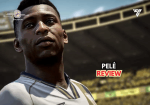 Pelé BWC