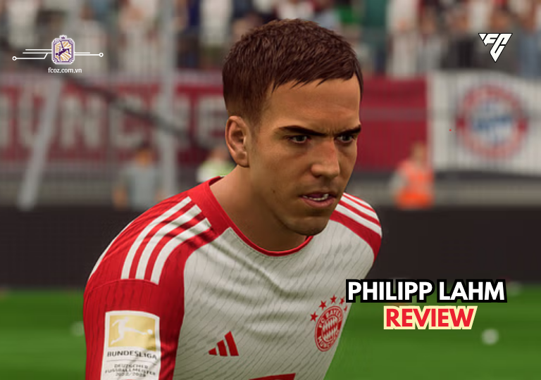 Philipp Lahm