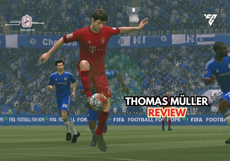 Thomas Müller