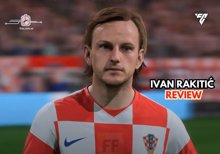 Ivan Rakitić