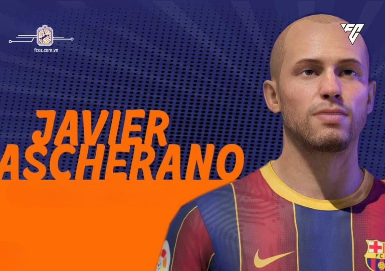Javier Mascherano