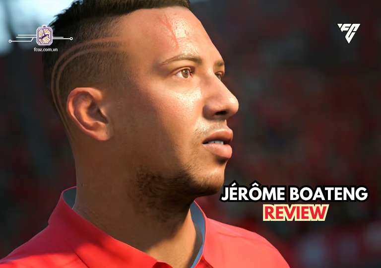 Jérôme Boateng