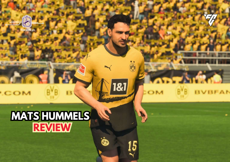 Mats Hummels 2