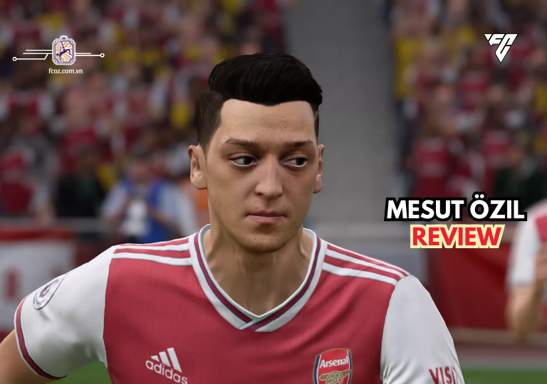 Mesut Özil