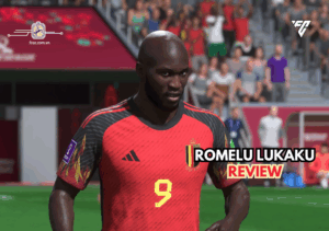 Lukaku BWC