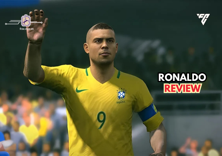 Ronaldo