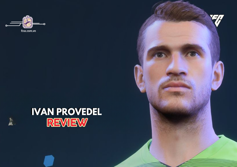 Ivan Provedel