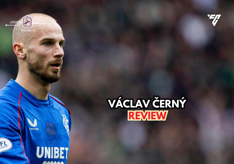 Václav Černý