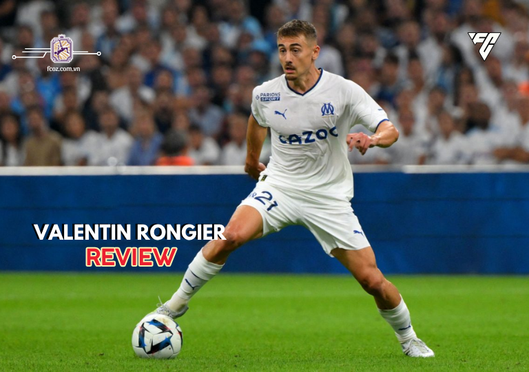 Valentin Rongier