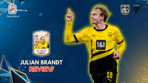 Brandt MDL