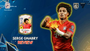 Gnabry MDL
