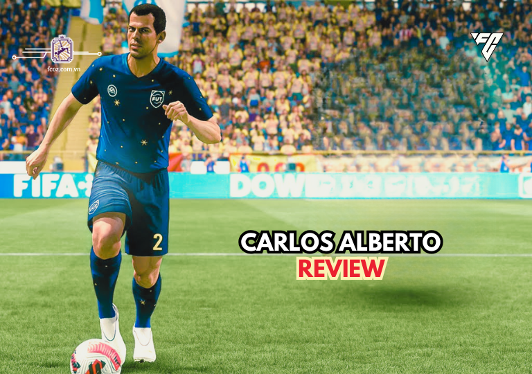 Carlos Alberto