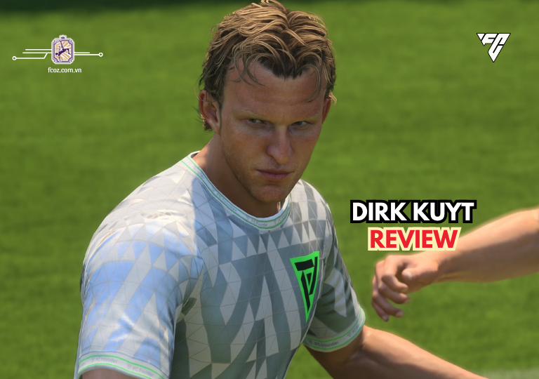 Dirk Kuyt