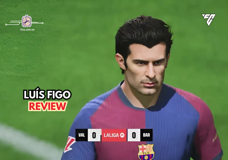 Luís Figo