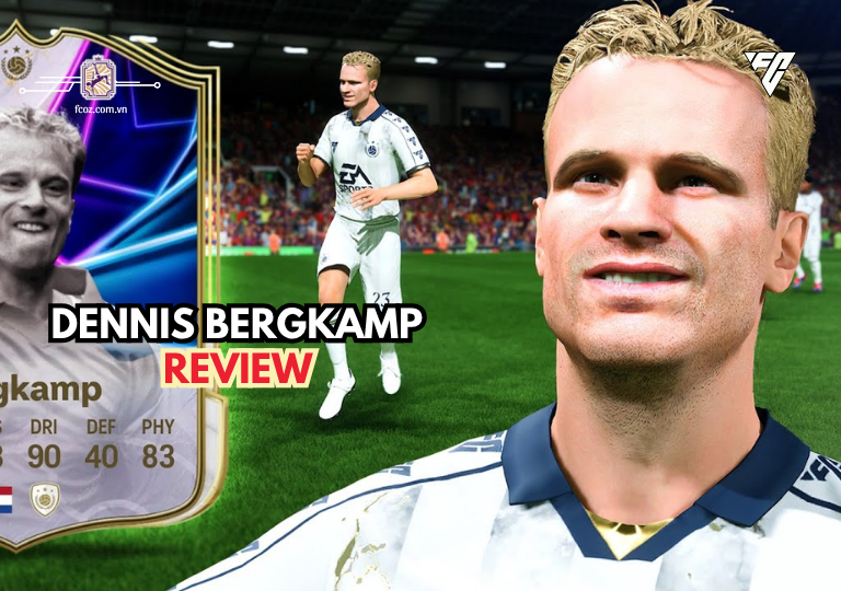 Dennis Bergkamp 2