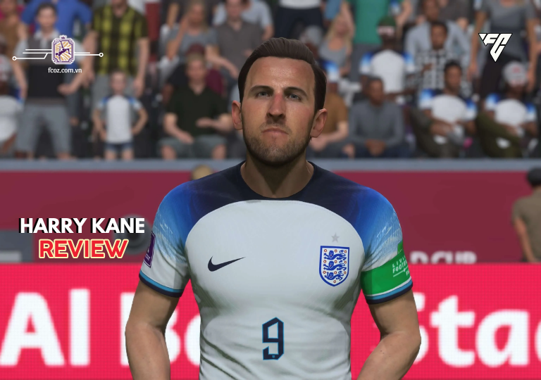Harry Kane 3