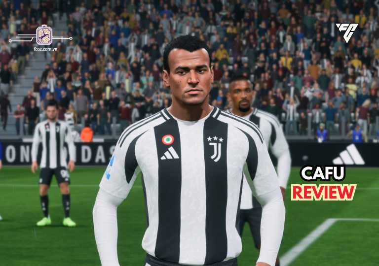 Cafu