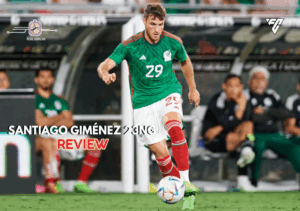 Giménez 23NG