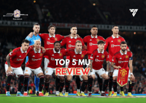 Manchester United