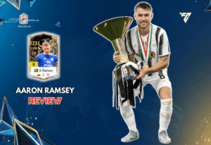 Ramsey DC