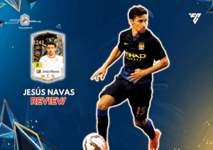 Navas DC