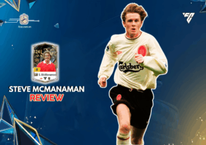 McManaman DC