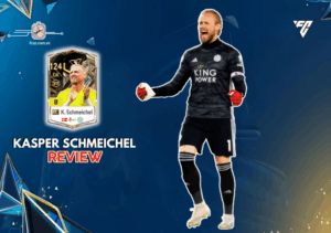 Schmeichel DC