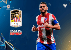Koke DC